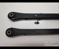 Braccio ponte posteriore destro countryman R60 - 11