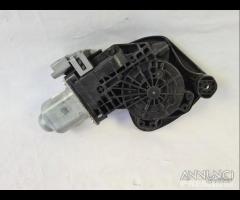 Motorino alzavetro lato guida Citroen C4 2013 - 1