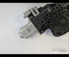 Motorino alzavetro lato guida Citroen C4 2013