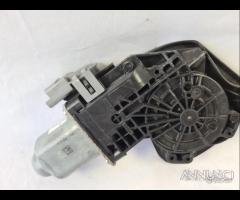 Motorino alzavetro lato guida Citroen C4 2013 - 6