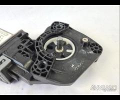 Motorino alzavetro lato guida Citroen C4 2013 - 11