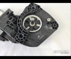 Motorino alzavetro lato guida Citroen C4 2013 - 15