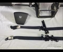 Kit airbag completo Dodge journey anno 2010 - 12