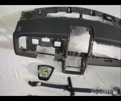 Kit airbag completo Dodge journey anno 2010 - 13