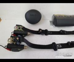 Kit airbag smart 450 anno 2005