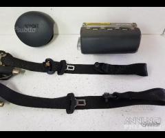 Kit airbag smart 450 anno 2005 - 6