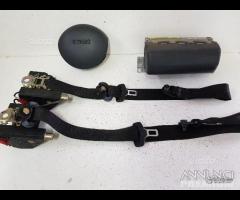 Kit airbag smart 450 anno 2005 - 7