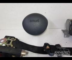 Kit airbag smart 450 anno 2005 - 12