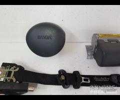 Kit airbag smart 450 anno 2005 - 13