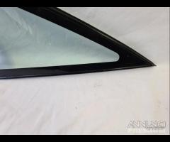 Triangolo fisso anteriore sinistro SX4 fiat sedici - 27