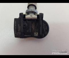 Sensore TPMS pressione ruota evoque discovery - 2