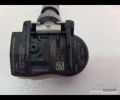 Sensore TPMS pressione ruota evoque discovery - 6