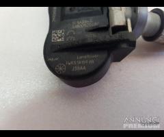 Sensore TPMS pressione ruota evoque discovery - 11