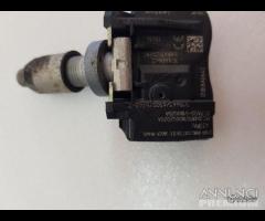 Sensore TPMS pressione ruota evoque discovery - 14