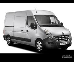 Ricambi NUOVI Renault Master 2010 in poi