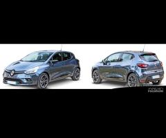 Ricambi NUOVI Renault Clio dal 2016 in poi