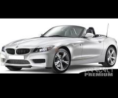 BMW Z4 2009 Ricambi NUOVI