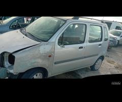 Ricambi Opel Agila 1.0