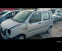 Ricambi Opel Agila 1.0