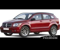 Dodge Caliber 2007 ricambi NUOVI