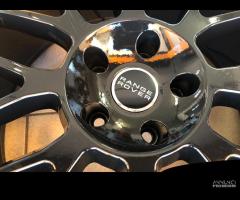 Cerchi in lega 22 range rover sport Vogue termiche - 6