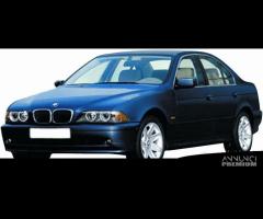 BMW SERIE 5 2000 ricambi NUOVI