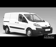 Toyota Proace 2013 ricambi NUOVI