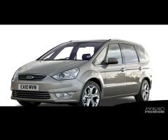 Ford Galaxy 2006 ricambi NUOVI