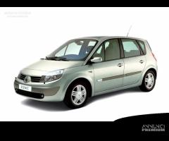 Renault Scenic 2003-2006 ricambi NUOVI