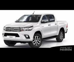 Porta anteriore sinistra Toyota Hilux 2016