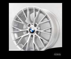 Cerchi in lega 17 per bmw serie 3 4 x1 nuovi