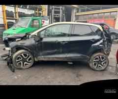 Ricambi Renault Captur K9K E6 dCi Energy Zen