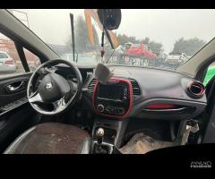 Ricambi Renault Captur K9K E6 dCi Energy Zen