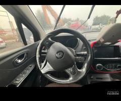 Ricambi Renault Captur K9K E6 dCi Energy Zen - 7