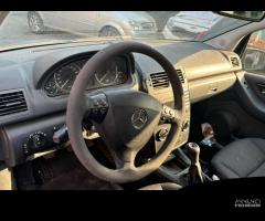 Ricambi Mercedes Classe A 180 266920 2010 - 7