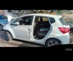 RICAMBI KIA VENGA 2018 motore D4FC 1.4 crdi 90cv