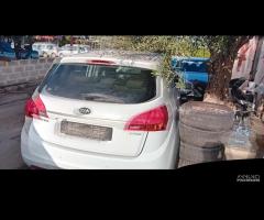 RICAMBI KIA VENGA 2018 motore D4FC 1.4 crdi 90cv