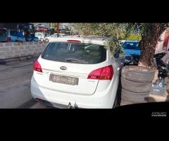 RICAMBI KIA VENGA 2018 motore D4FC 1.4 crdi 90cv