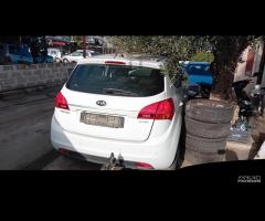 RICAMBI KIA VENGA 2018 motore D4FC 1.4 crdi 90cv - 6