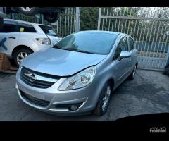 Ricambi Opel Corsa D Z13DTH 2007