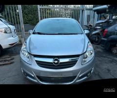 Ricambi Opel Corsa D Z13DTH 2007