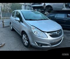 Ricambi Opel Corsa D Z13DTH 2007