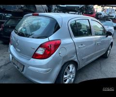 Ricambi Opel Corsa D Z13DTH 2007