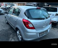 Ricambi Opel Corsa D Z13DTH 2007