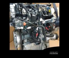 Motore 55260384 JEEP RENEGADE 1.6 MULTIJET 120CV - 6