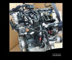 Motore 55260384 JEEP RENEGADE 1.6 MULTIJET 120CV - 7