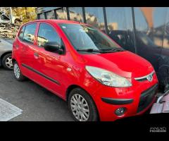 Ricambi Hyundai i10 G4HG 2009