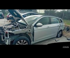 Ricambi FIAT TIPO HATCBACK 1.6 MULTIJET 120CV