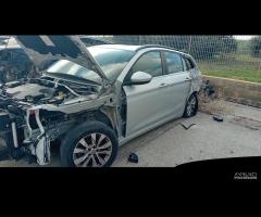 Ricambi FIAT TIPO HATCBACK 1.6 MULTIJET 120CV - 11