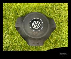 Kit airbag completo Volkswagen Polo 2014